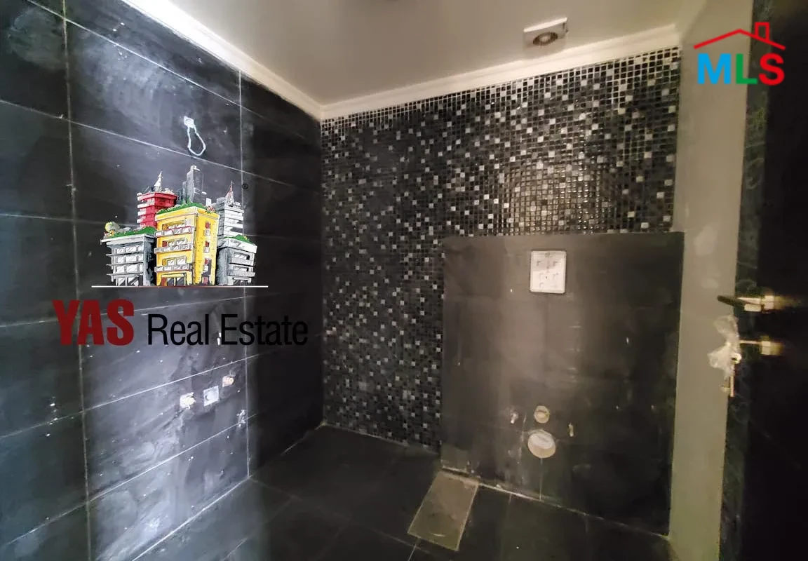 New Sheileh 340m2 Duplex | Big Terrace | New | Luxurious | Astonishing View | Catch