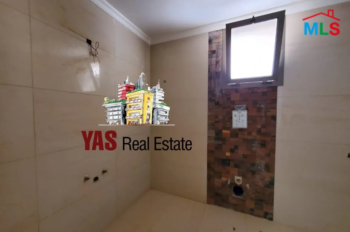New Sheileh 340m2 Duplex | Big Terrace | New | Luxurious | Astonishing View | Catch