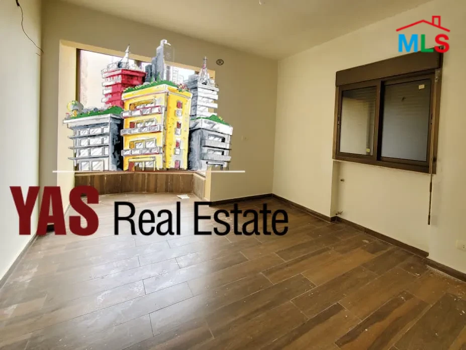 New Sheileh 340m2 Duplex | Big Terrace | New | Luxurious | Astonishing View | Catch