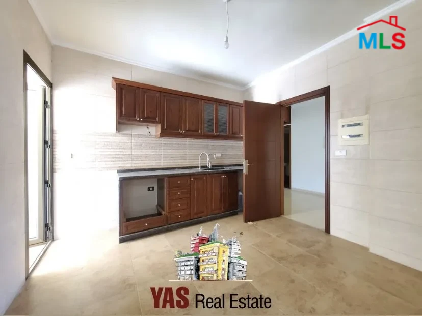 Ain El Rihaneh 200m2 | Borders Jeita | 200m2 Terrace | New | Luxury | View