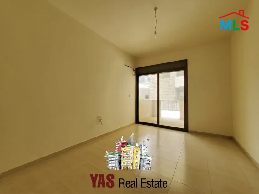 Ain El Rihaneh 200m2 | Borders Jeita | 200m2 Terrace | New | Luxury | View