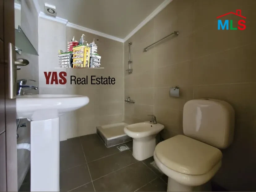 Ain El Rihaneh 200m2 | Borders Jeita | 200m2 Terrace | New | Luxury | View