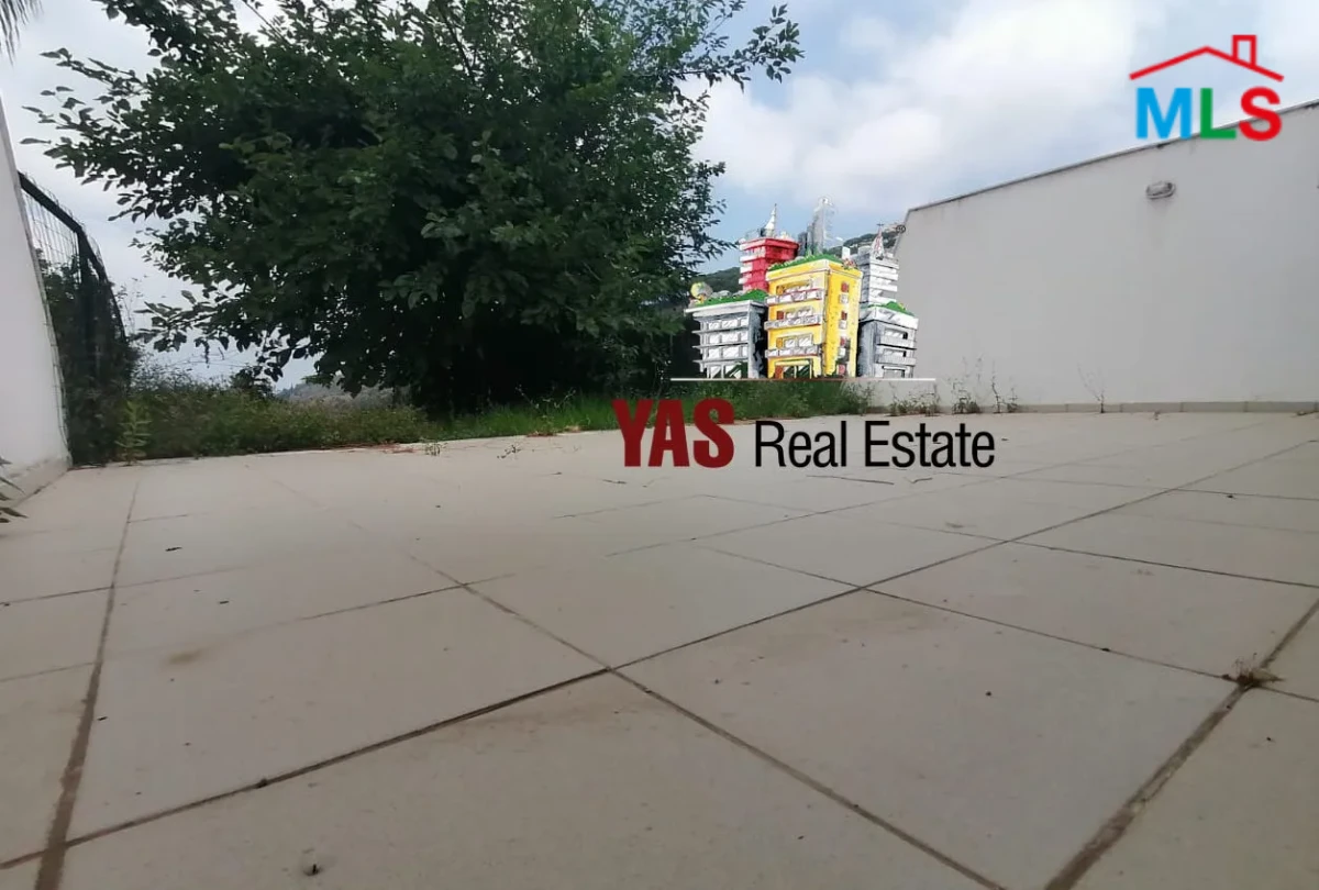 Jeita Country Club | 70m2 Chalet | 60m2 Garden | Panoramic View | Catch