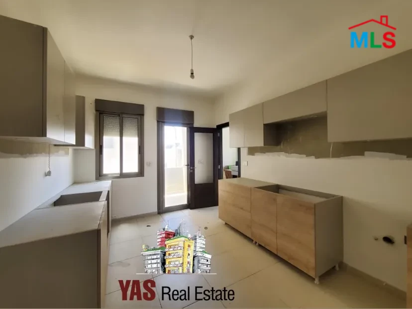Ballouneh 180m2 | High-end | Open View | Brand New