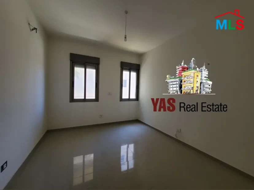 Ballouneh 180m2 | High-end | Open View | Brand New