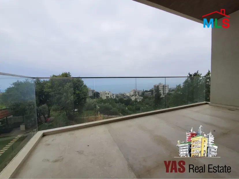 Adma 185m2 | High-end | Panoramic View | Brand New | Catch