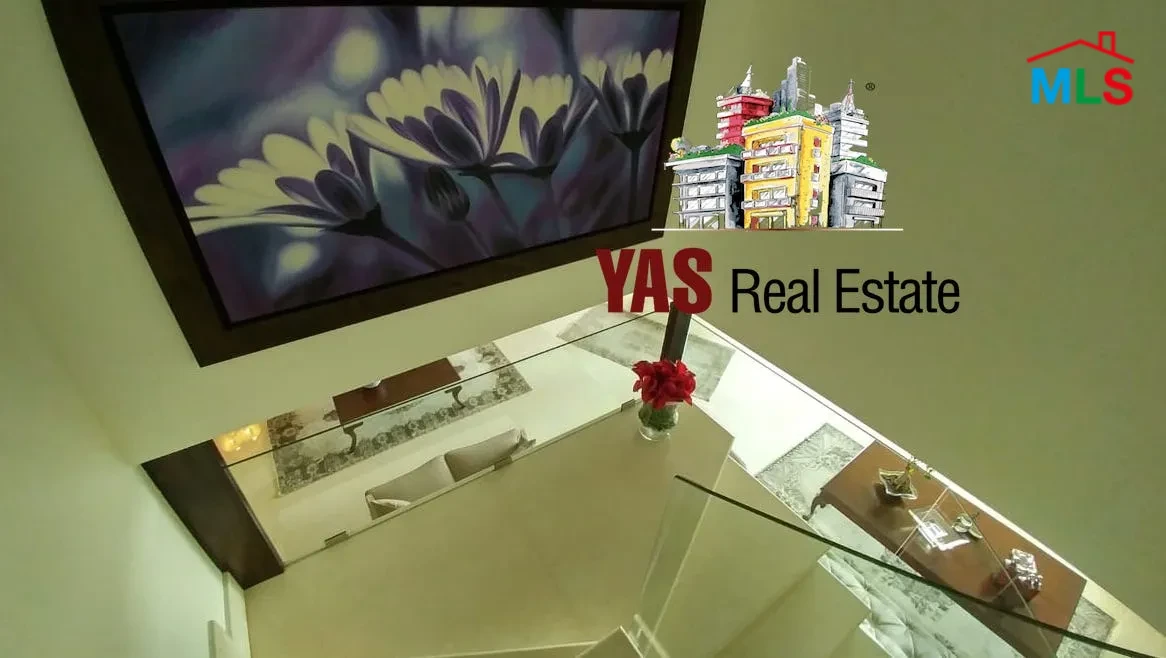 Ajaltoun 650m2 Villa | Unique property | Fully furnished | Panoramic view