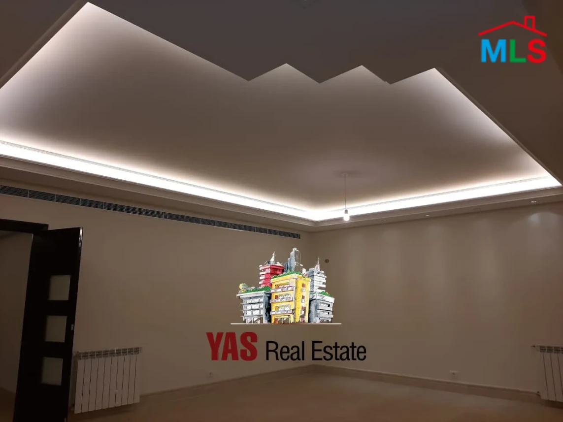 Ballouneh 260m2 | 200m2 Garden | High-end | Prime Location | Open View | Unique