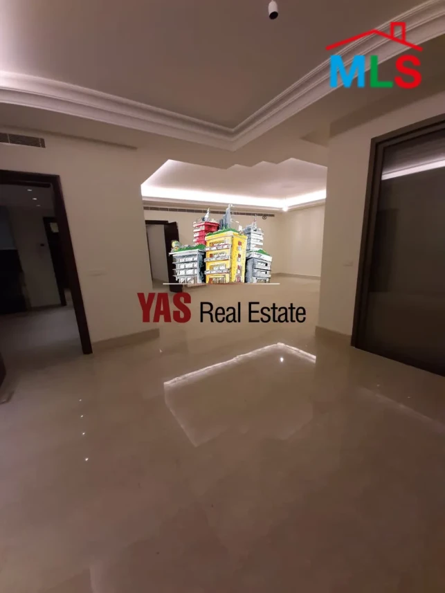 Ballouneh 260m2 | 200m2 Garden | High-end | Prime Location | Open View | Unique