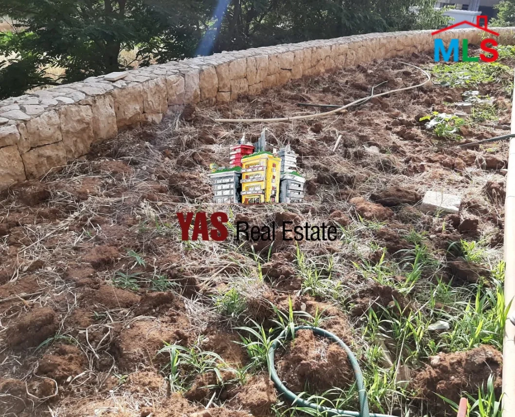 Ballouneh 260m2 | 200m2 Garden | High-end | Prime Location | Open View | Unique