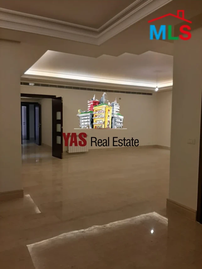 Ballouneh 260m2 | 200m2 Garden | High-end | Prime Location | Open View | Unique