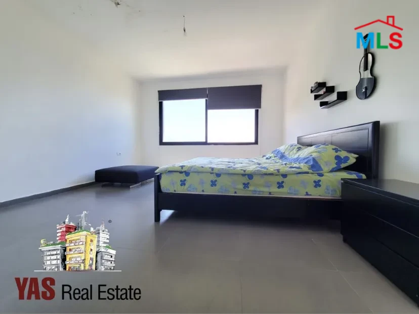 Ajaltoun 750m2 | Villa | New | Panoramic View | High-end