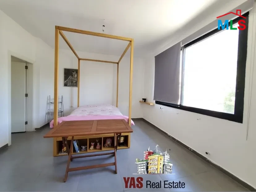 Ajaltoun 750m2 | Villa | New | Panoramic View | High-end