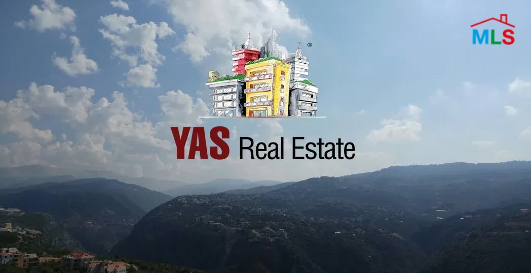 Ballouneh 500m2 Duplex / Penthouse | Upgraded | Astonishing View | Catch