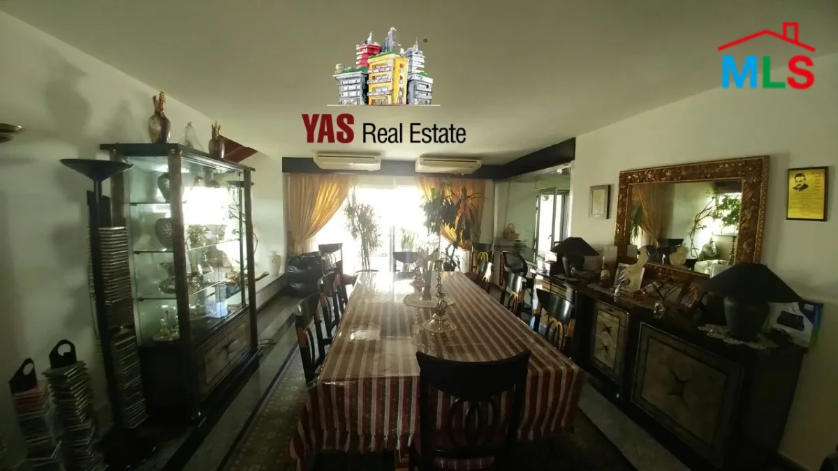 Ballouneh 500m2 Duplex / Penthouse | Upgraded | Astonishing View | Catch