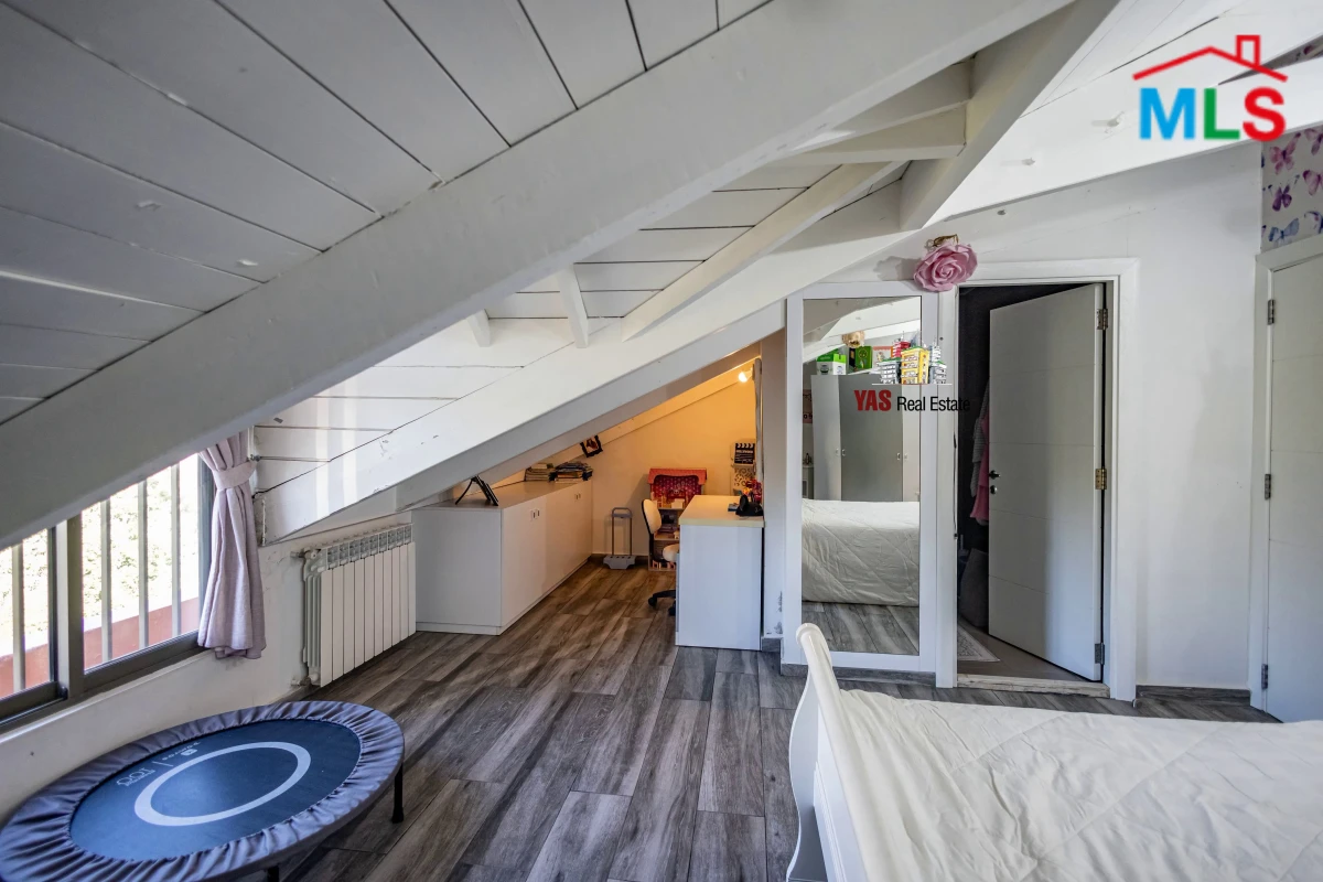 Ballouneh 400m2 Duplex | Exceptional Property | Designer’s Signature