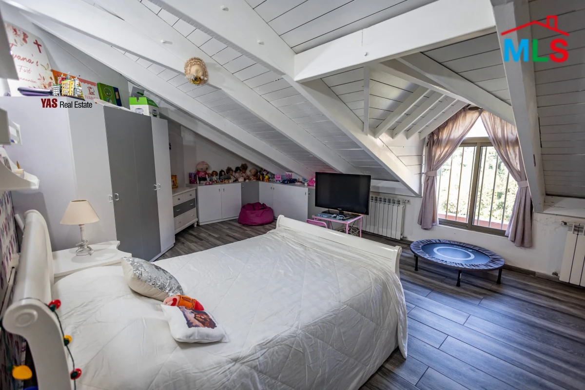 Ballouneh 400m2 Duplex | Exceptional Property | Designer’s Signature