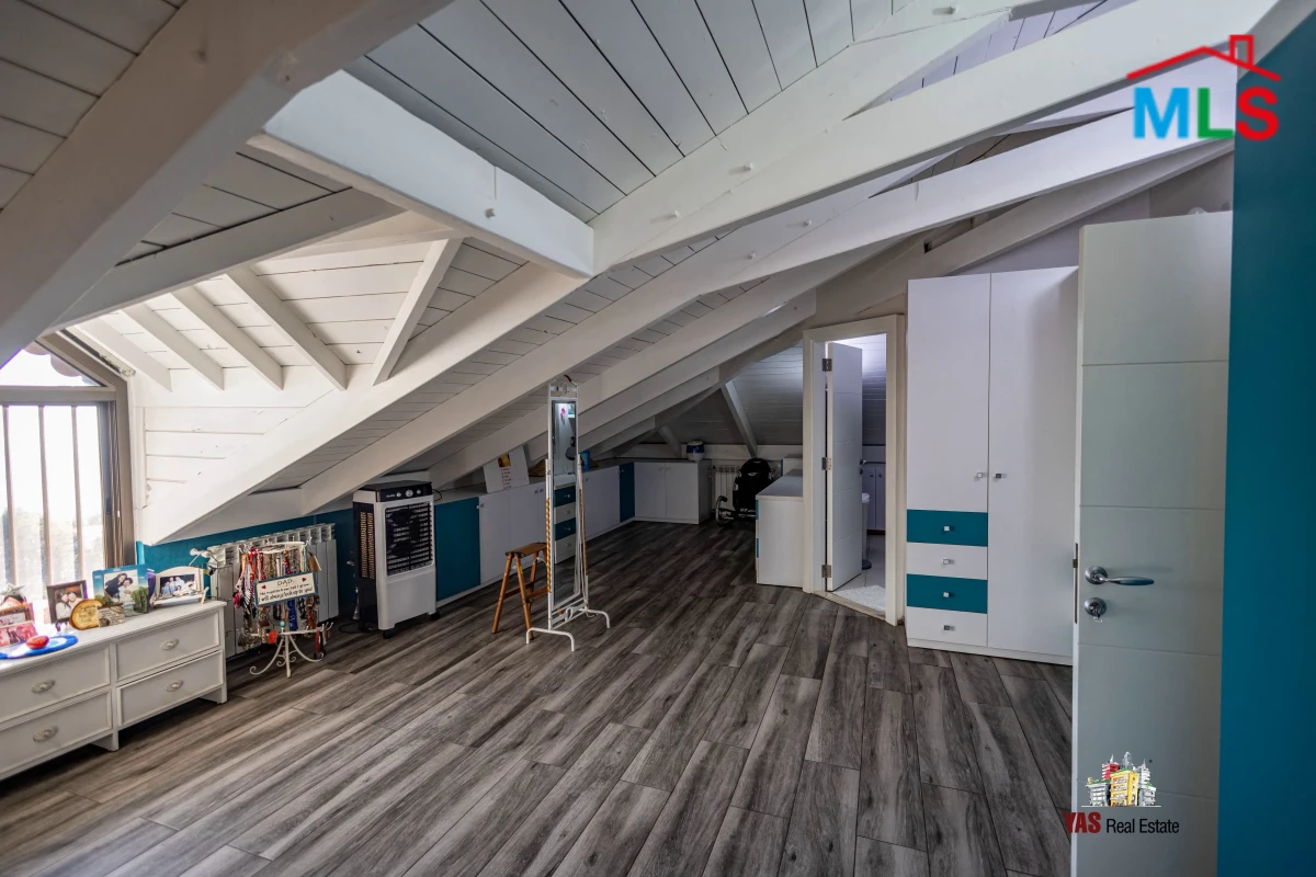 Ballouneh 400m2 Duplex | Exceptional Property | Designer’s Signature