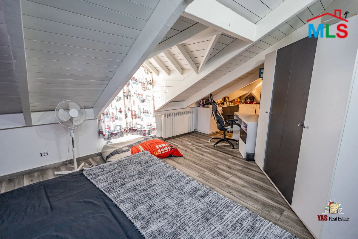 Ballouneh 400m2 Duplex | Exceptional Property | Designer’s Signature