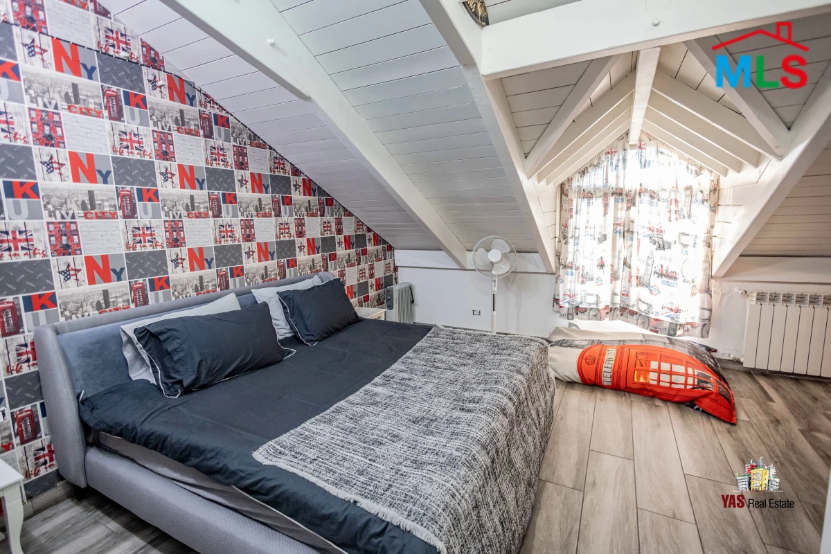 Ballouneh 400m2 Duplex | Exceptional Property | Designer’s Signature