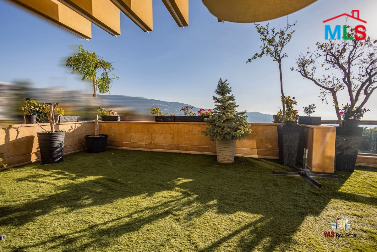 Ballouneh 400m2 Duplex | Exceptional Property | Designer’s Signature