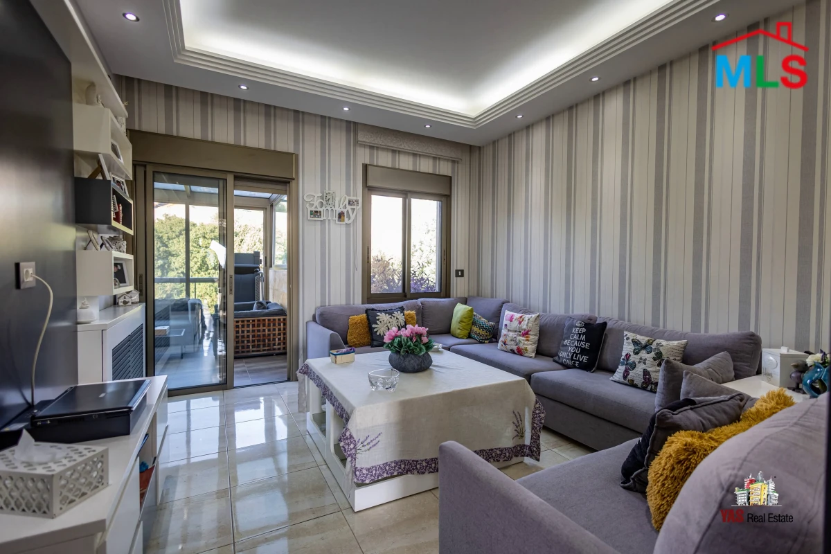 Ballouneh 400m2 Duplex | Exceptional Property | Designer’s Signature