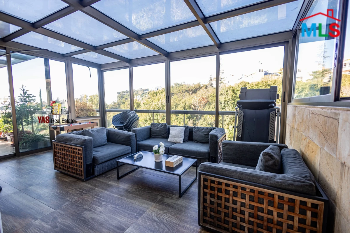 Ballouneh 400m2 Duplex | Exceptional Property | Designer’s Signature