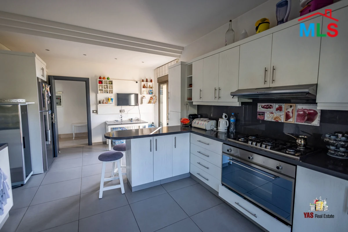 Ballouneh 400m2 Duplex | Exceptional Property | Designer’s Signature