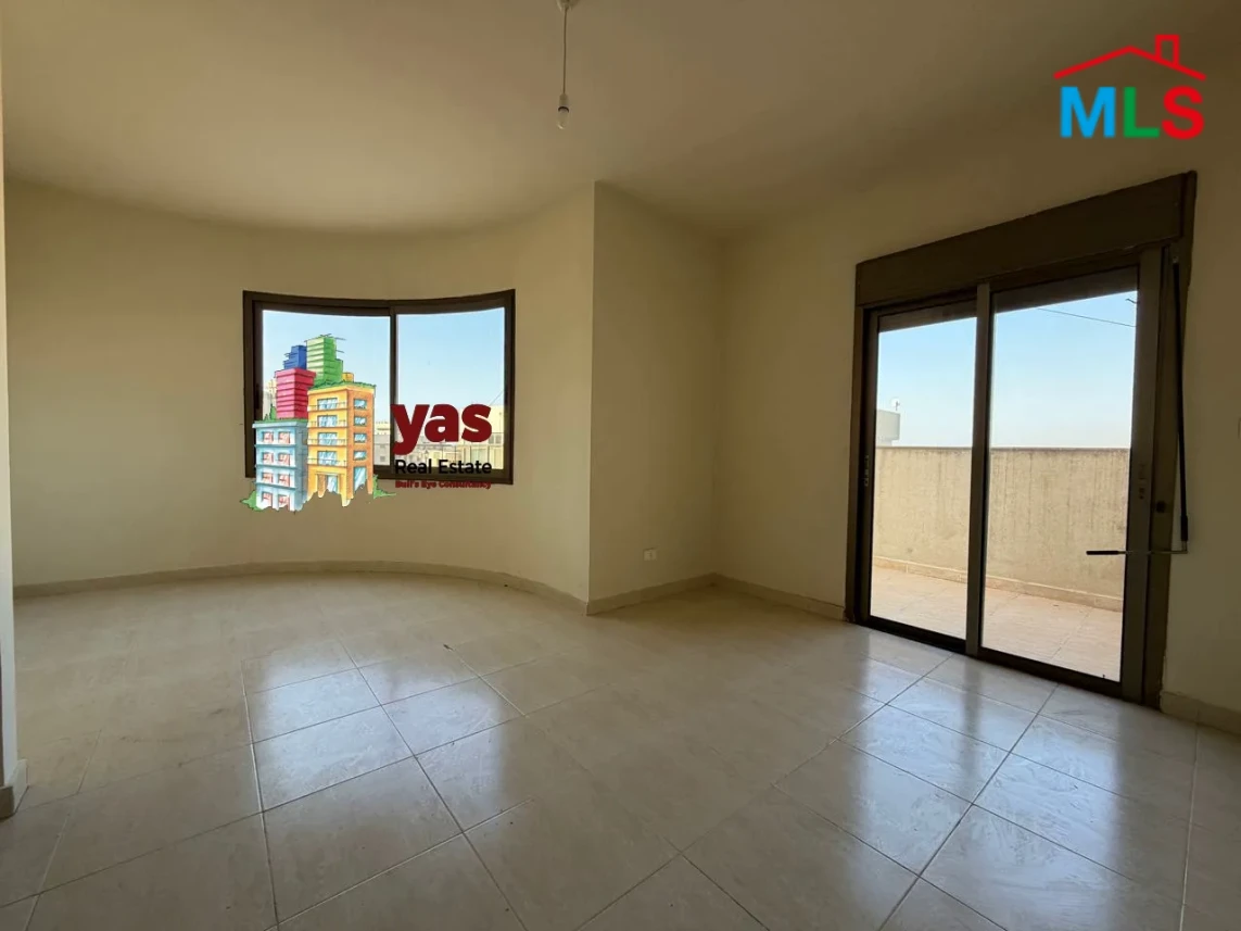 Zouk Mikael 250m2 | 120m2 Terrace | Excellent Condition | Luxury | Panoramic View