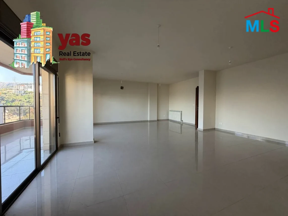 Zouk Mikael 250m2 | 120m2 Terrace | Excellent Condition | Luxury | Panoramic View