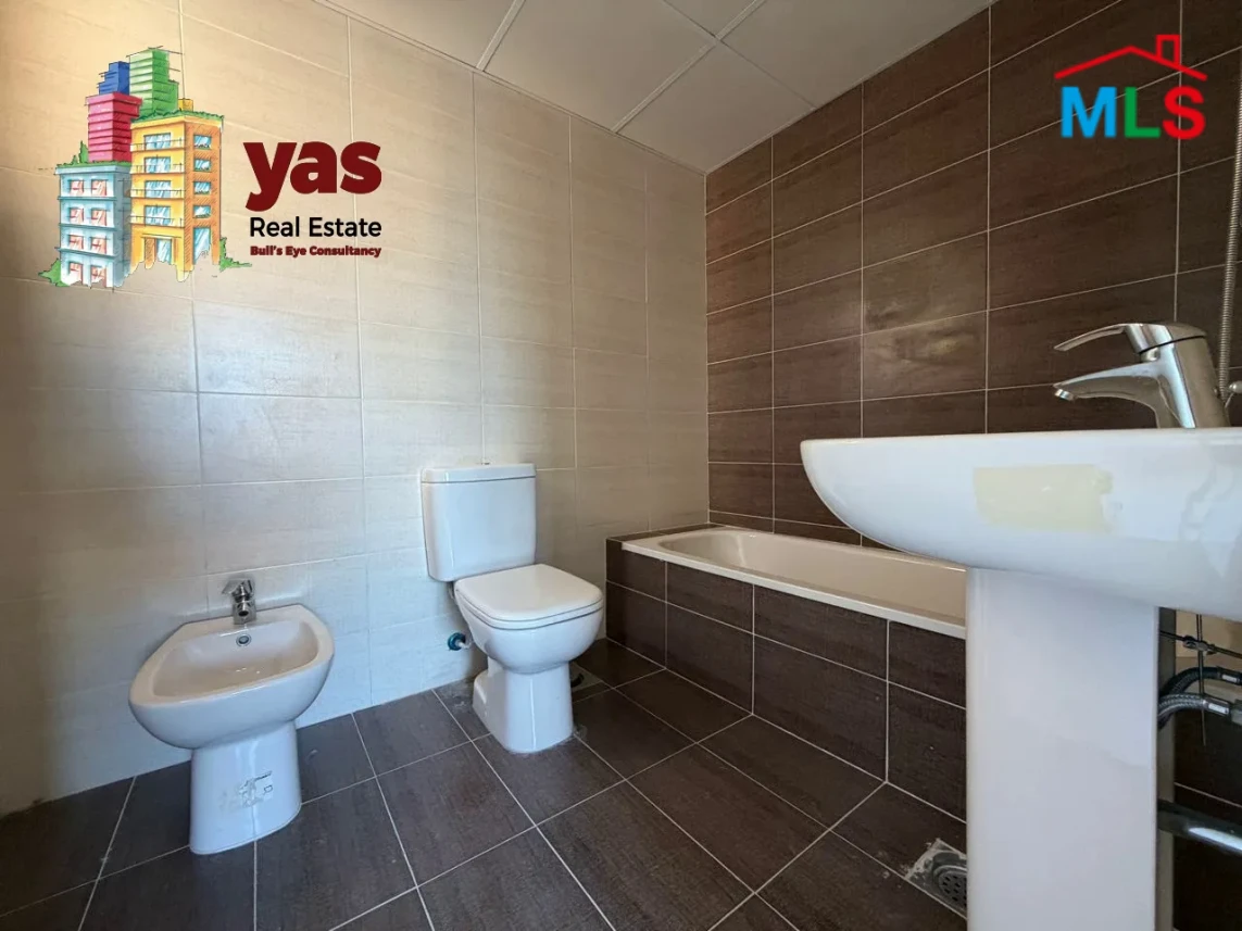 Zouk Mikael 250m2 | 120m2 Terrace | Excellent Condition | Luxury | Panoramic View