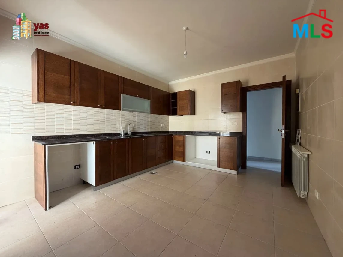 Zouk Mikael 250m2 | 120m2 Terrace | Excellent Condition | Luxury | Panoramic View