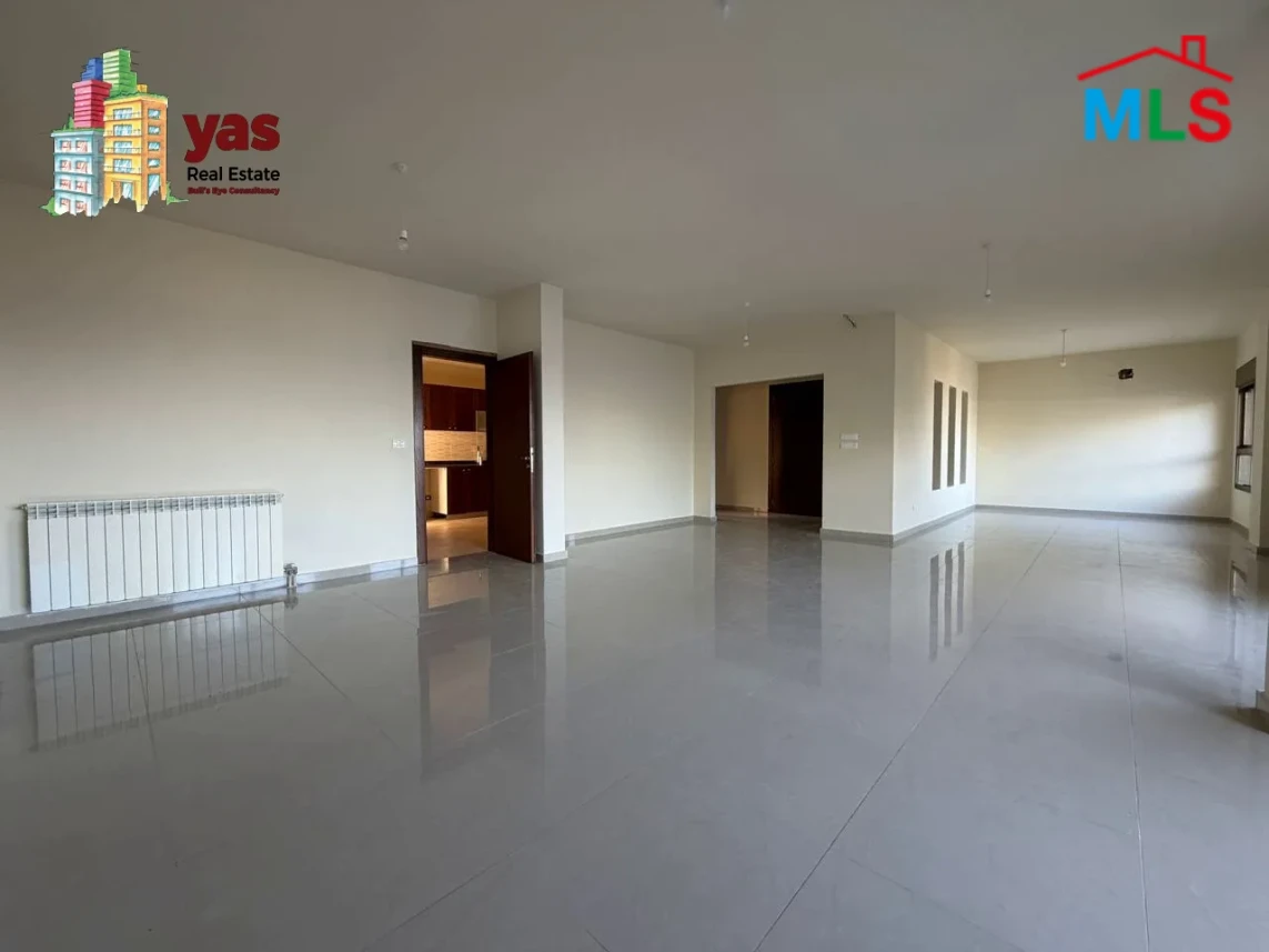 Zouk Mikael 250m2 | 120m2 Terrace | Excellent Condition | Luxury | Panoramic View