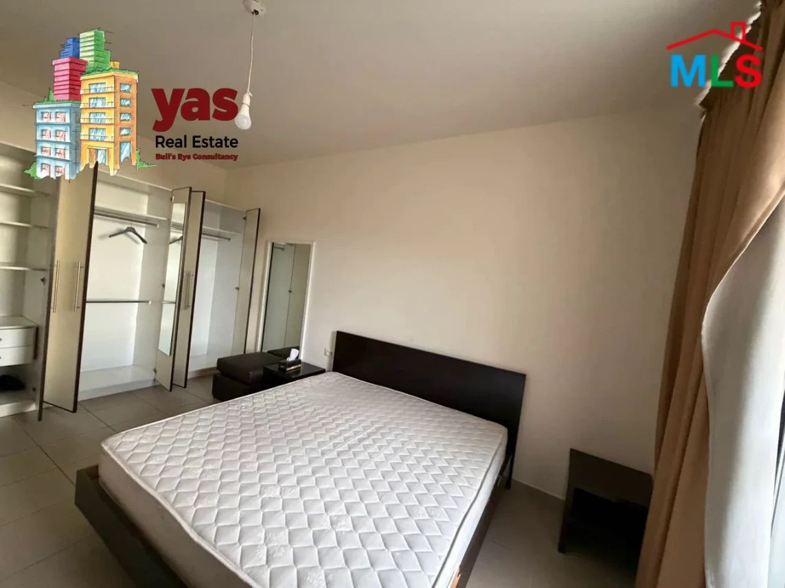 Jeita Country Club 70m2 | 30m2 Terrace | Excellent Condition | Luxury | Panoramic View