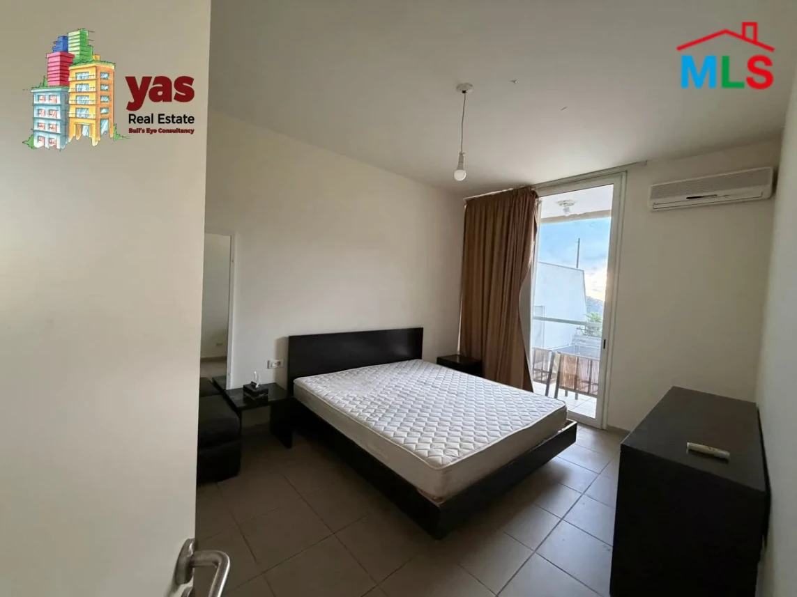 Jeita Country Club 70m2 | 30m2 Terrace | Excellent Condition | Luxury | Panoramic View