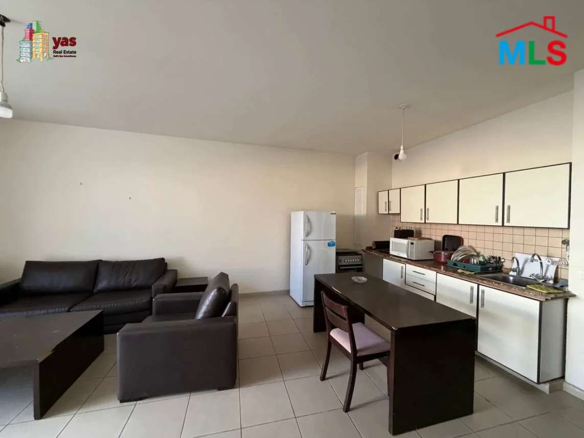 Jeita Country Club 70m2 | 30m2 Terrace | Excellent Condition | Luxury | Panoramic View