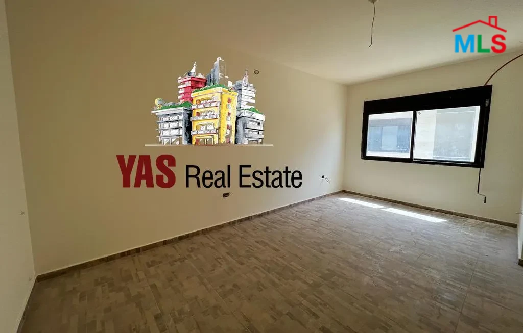 Sheileh 293m2 Duplex | 20m2 Terrace | New | Impressive View | Upgraded | Ballouneh Borders