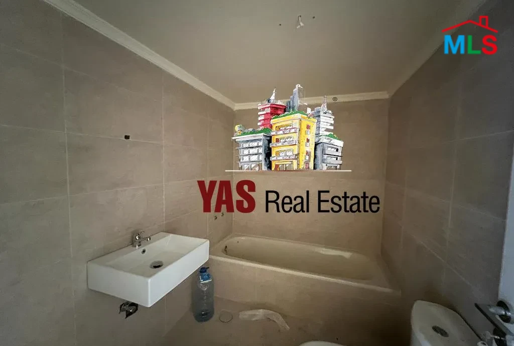 Sheileh 293m2 Duplex | 20m2 Terrace | New | Impressive View | Upgraded | Ballouneh Borders