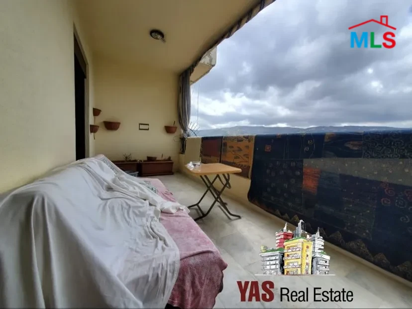 Ajaltoun 180m2 | Excellent Condition | Luxury | Panoramic View