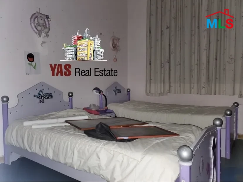 Ajaltoun 180m2 | Excellent Condition | Luxury | Panoramic View