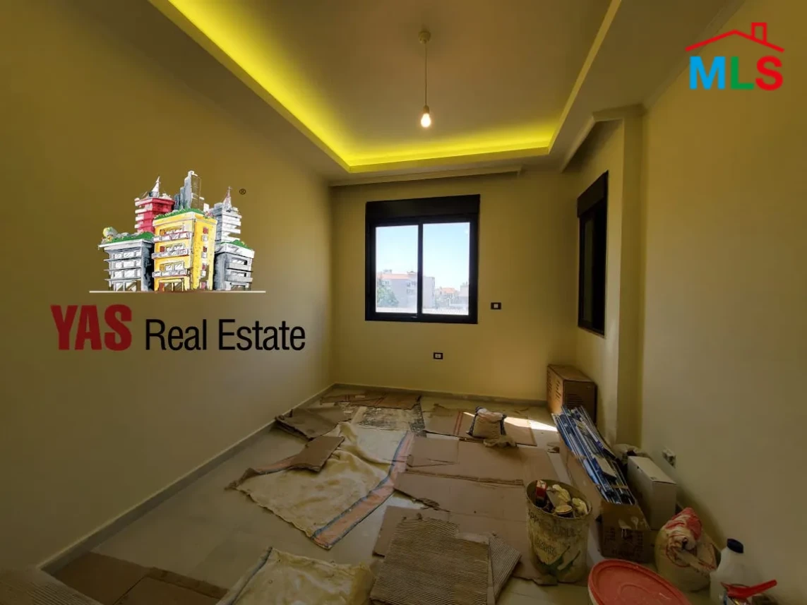Ballouneh 150m2 | New | Luxurious | Private Street | Catch