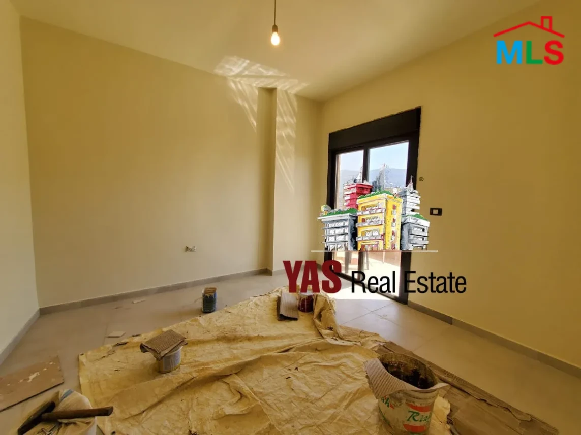 Ballouneh 150m2 | New | Luxurious | Private Street | Catch