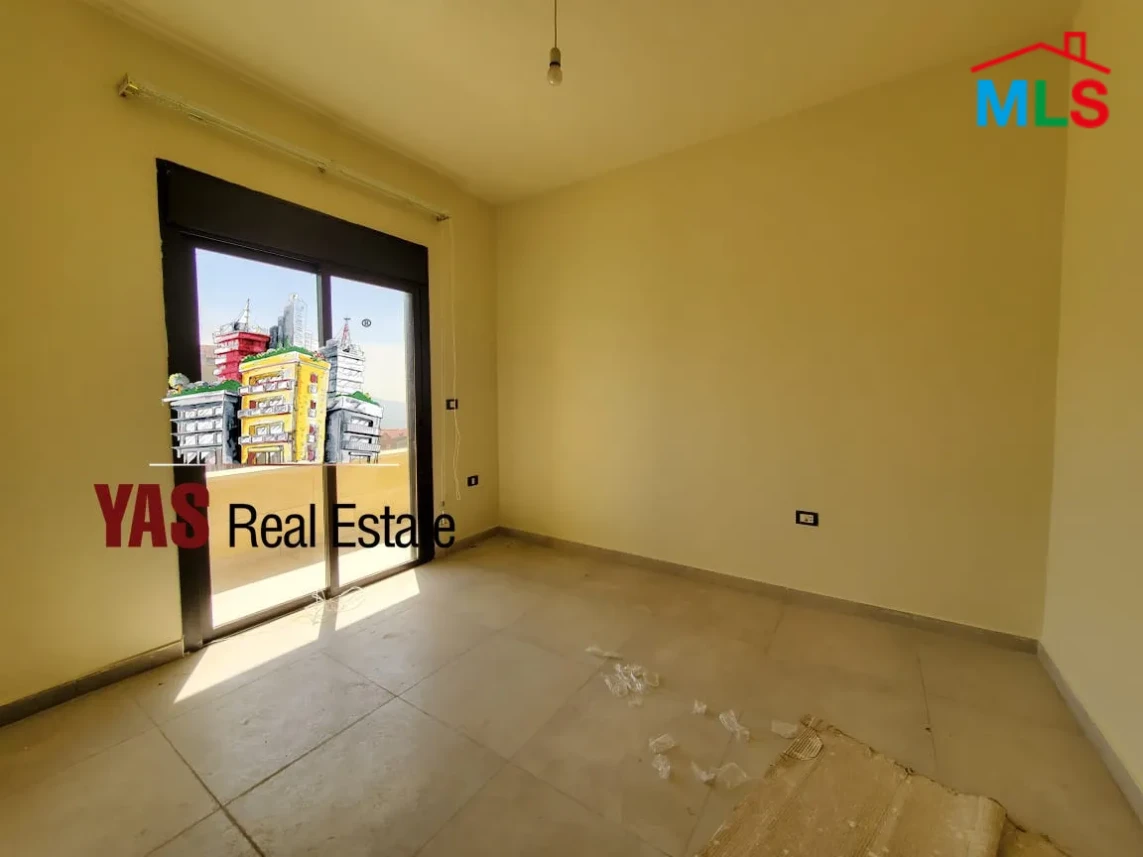 Ballouneh 150m2 | New | Luxurious | Private Street | Catch