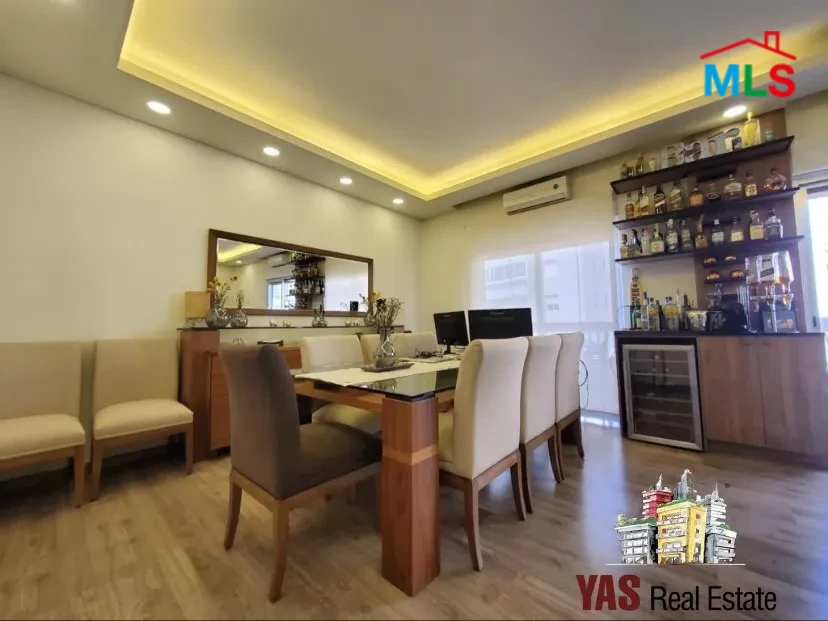Adonis 170m2 | Excellent Condition | Luxury | Open View