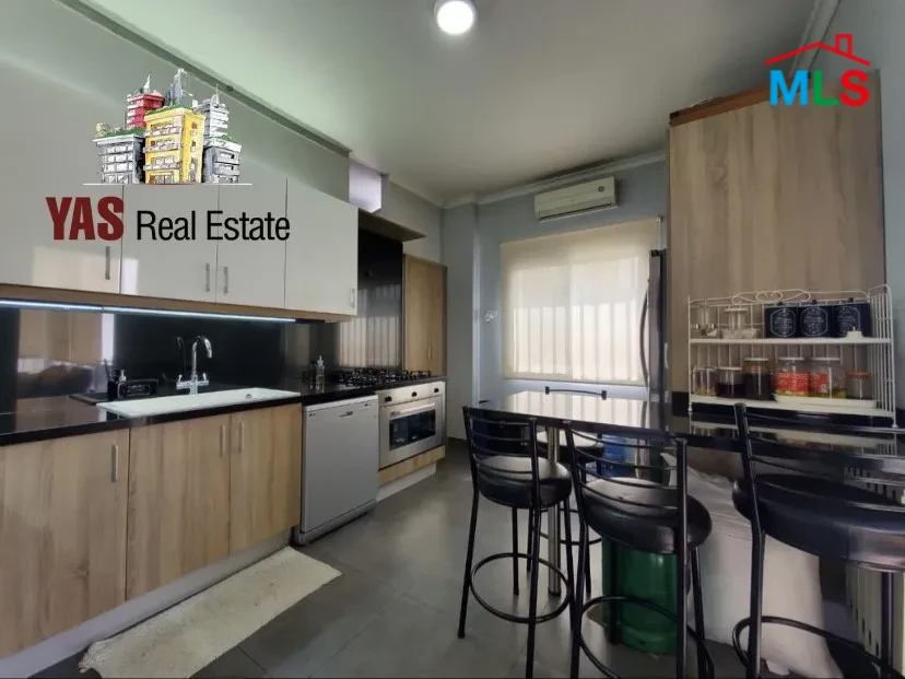 Adonis 170m2 | Excellent Condition | Luxury | Open View