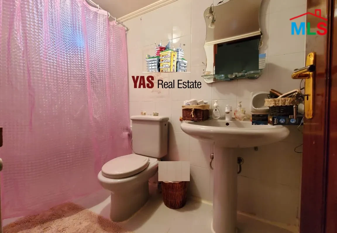 Ballouneh 210m2 | Excellent Condition | Luxurious | Catch