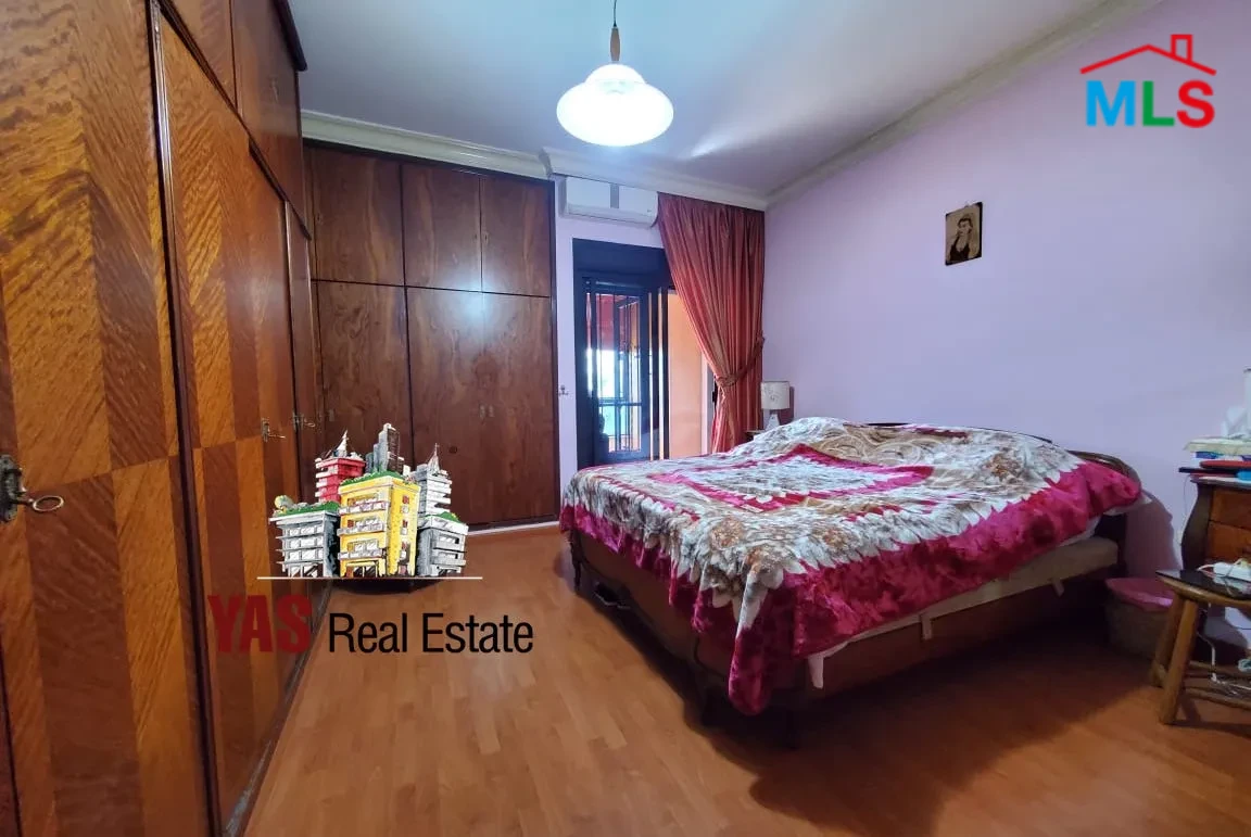 Ballouneh 210m2 | Excellent Condition | Luxurious | Catch