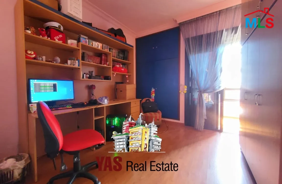 Ballouneh 210m2 | Excellent Condition | Luxurious | Catch