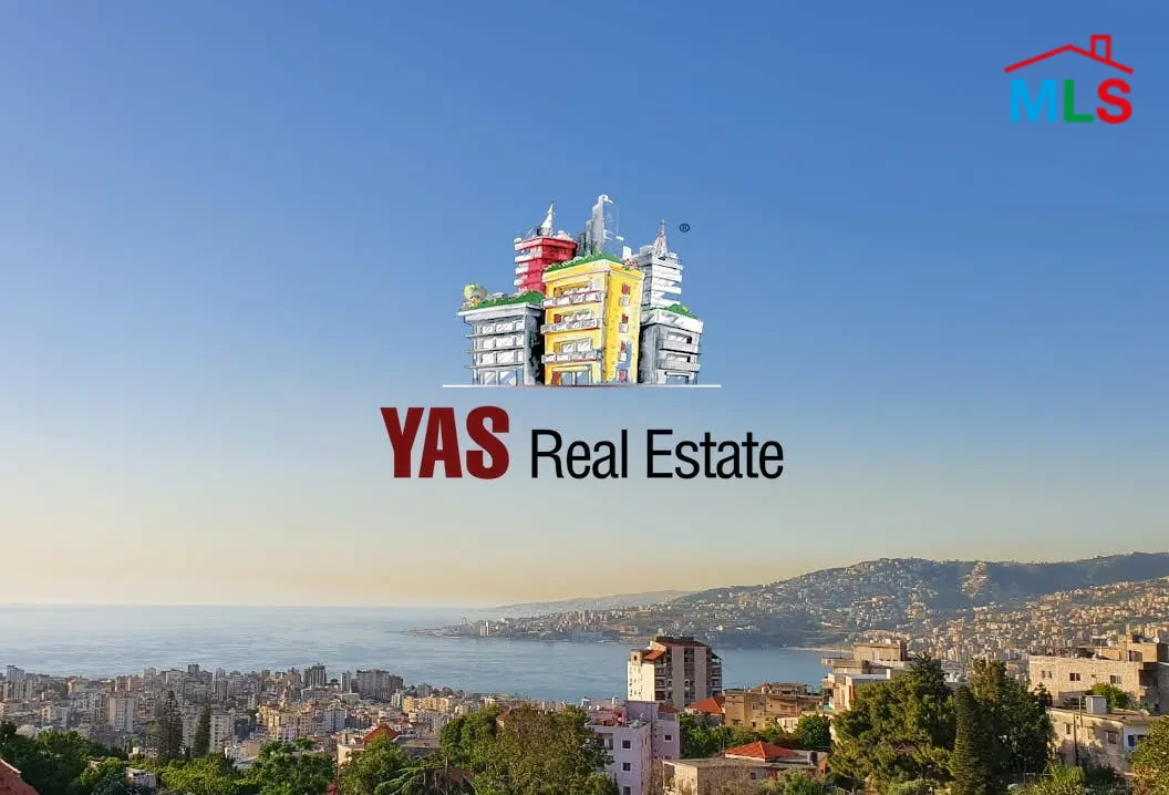 Zouk Mikeal 600m2 Land | Super Prime Location | PERMIT ACQUIRED | Impressive View