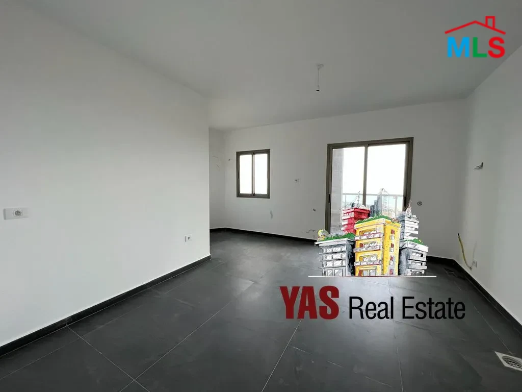 Ballouneh 320m2 Duplex | 100m2 Terrace | Swimming pool | Unique | Gated community | Luxurious